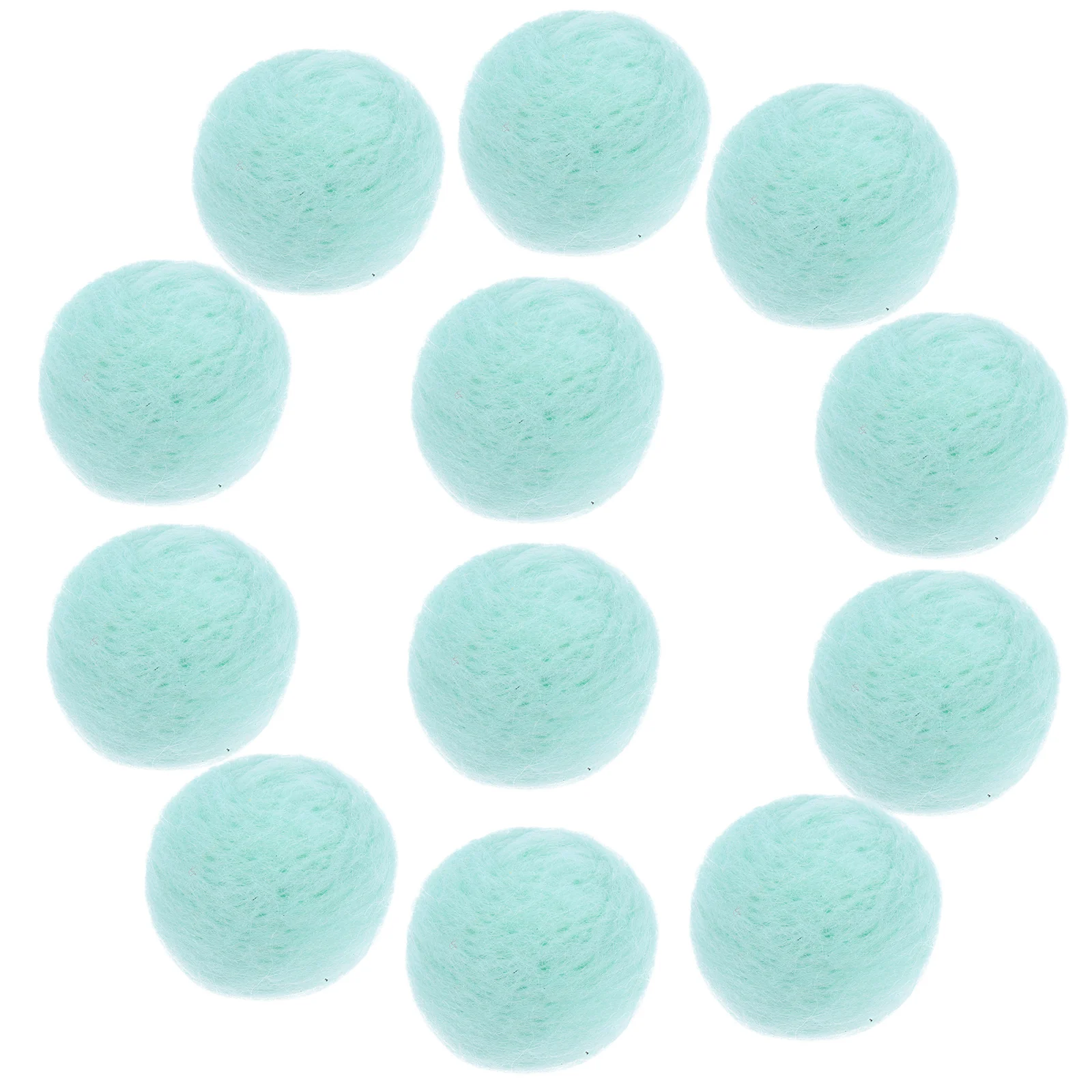 : Dipingere palline soffici