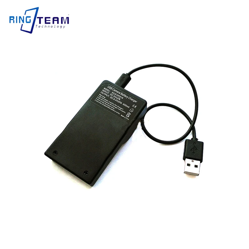 Smart USB Charger DMW-BLD10 Battery