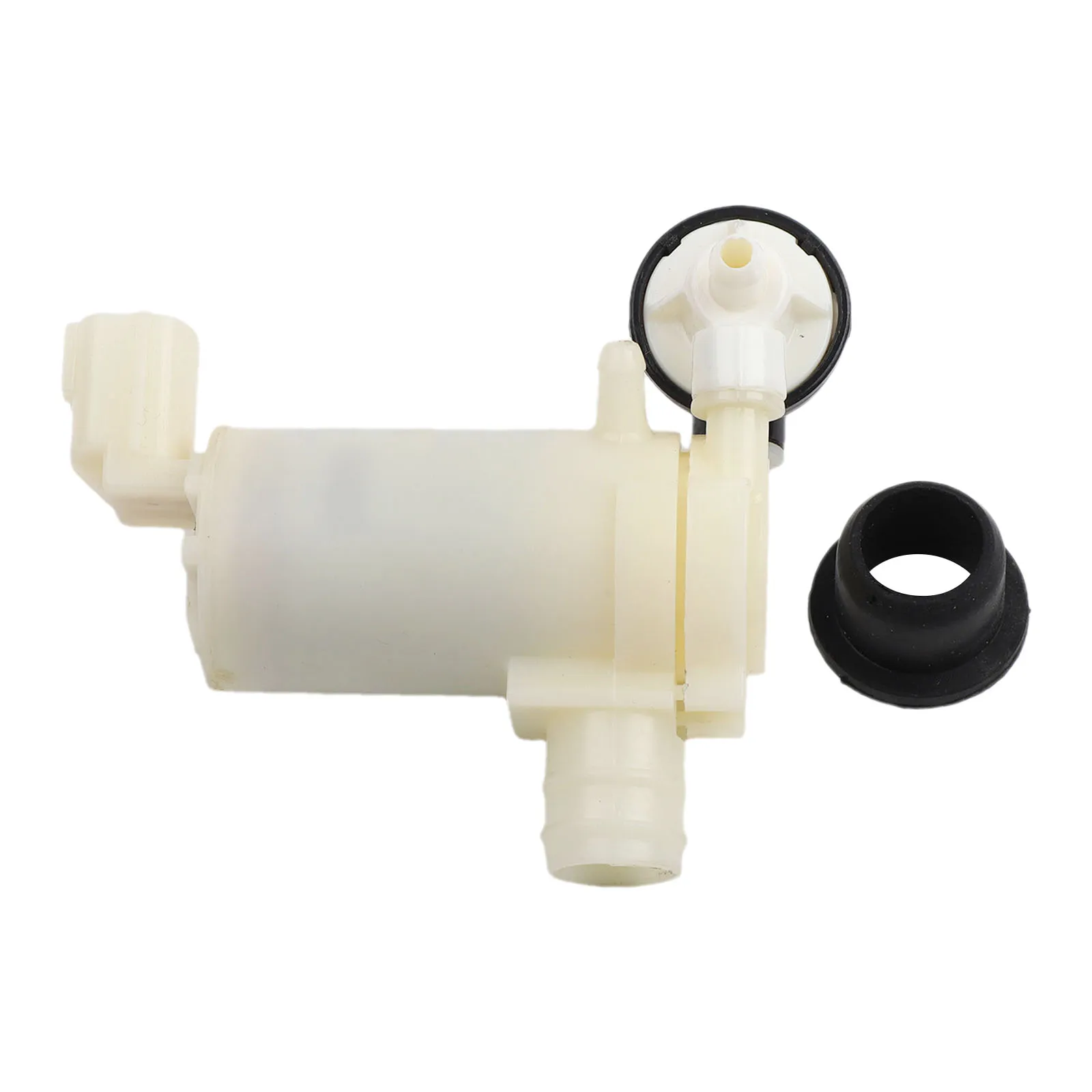 

CX-3 Washer Pump Washer Pump Car Maintenance ABS Material Anti-Corrosion Fitment For Mazda 3 Installation Replacement