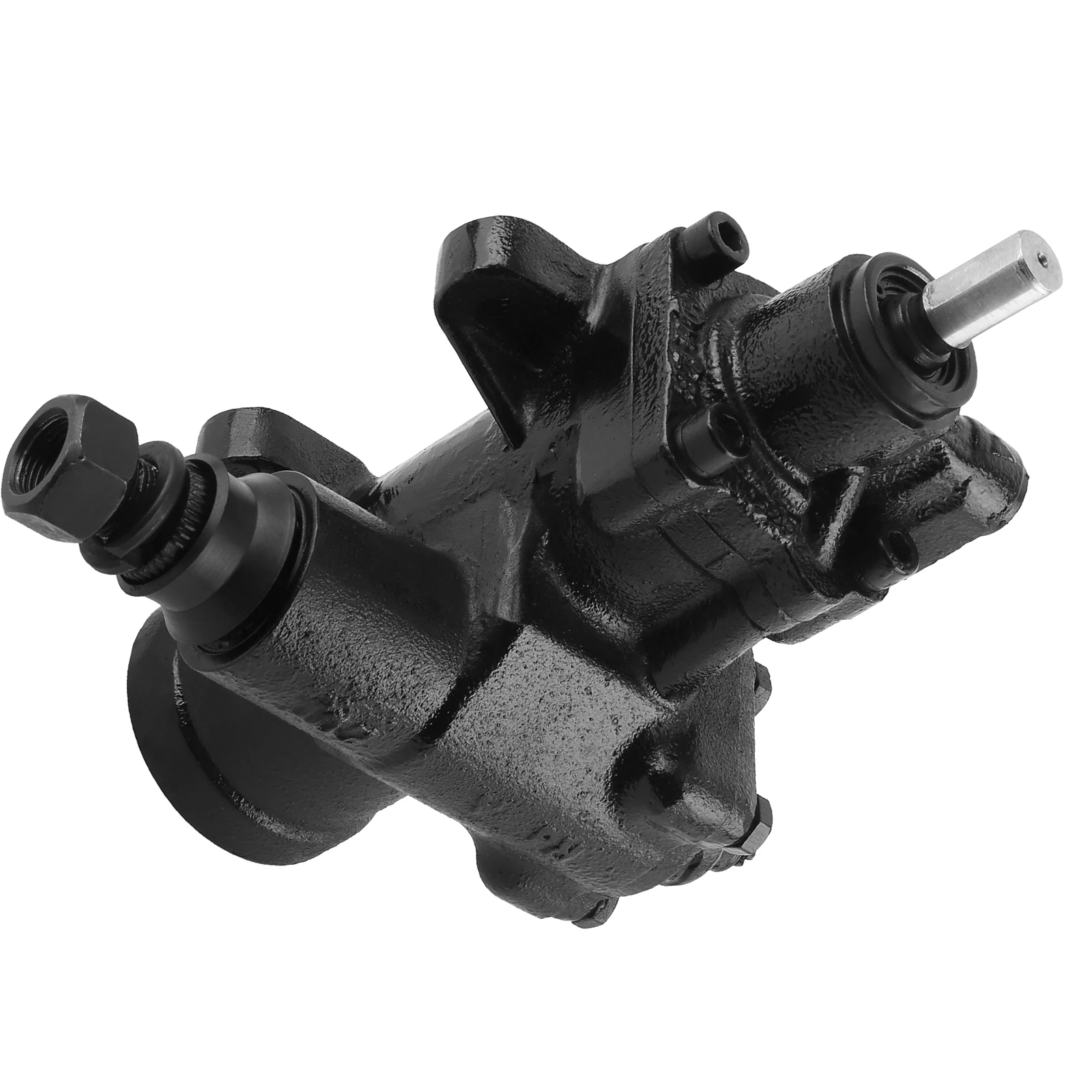Power Steering Gear box for Ford E-150 E-250 08-14 E-350 E450 Super Duty 2008-18