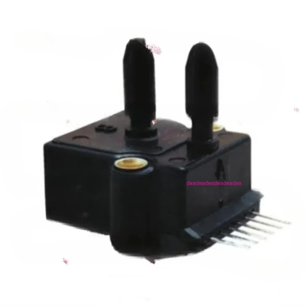 Low Power Silicon Pressure Sensor SCX05DN SCX15DNC SCX05DNC