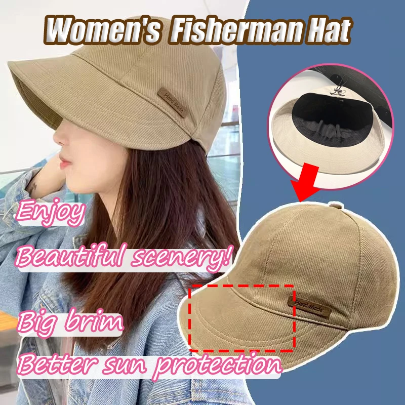 Summer Women's Wide…