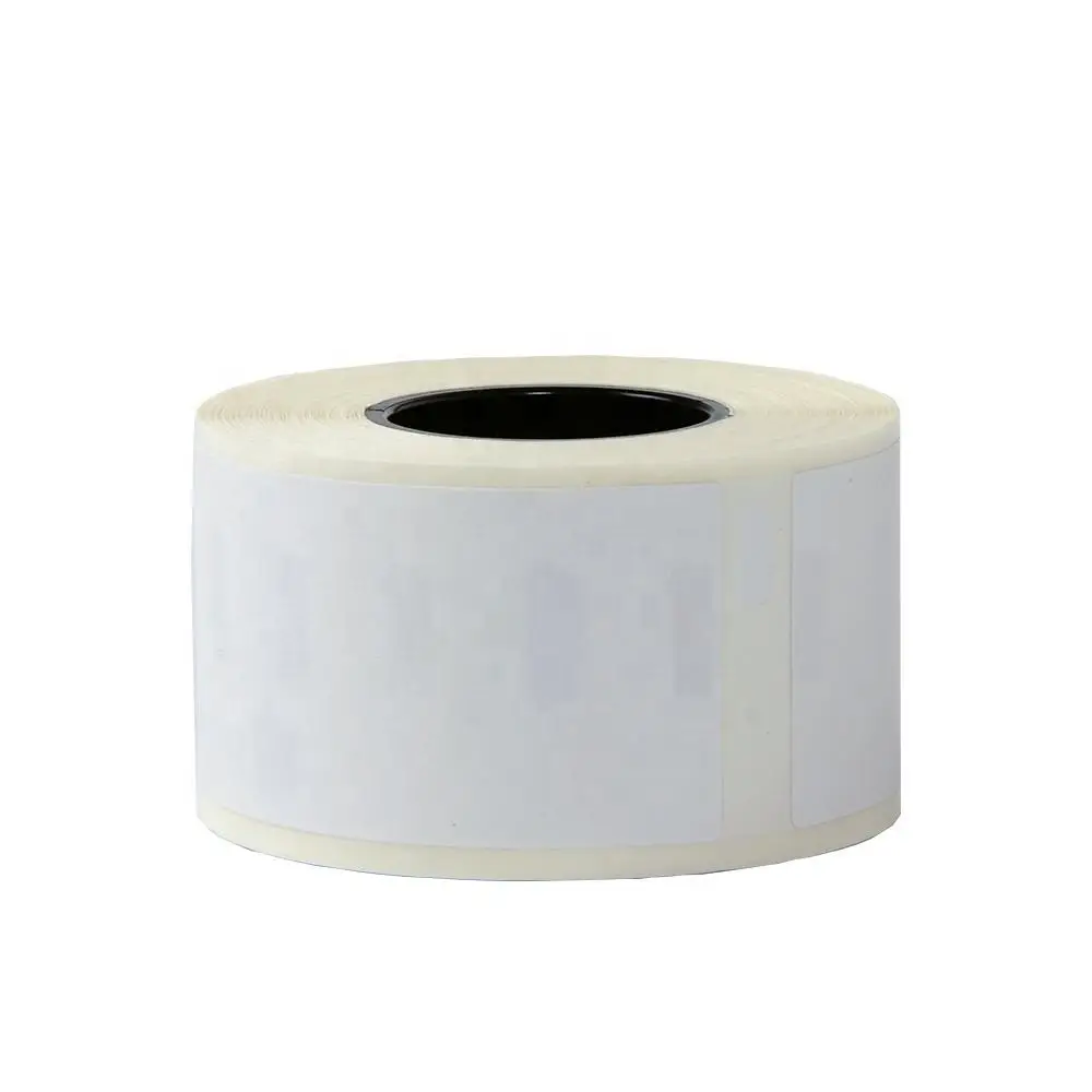 

Премиум-совместимые термоклеевые клеи, бумажный рулон адресной этикетки для принтера DYMO LabelWriter