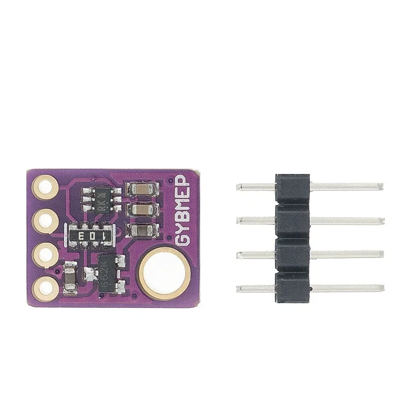 BME280 capteur numérique température humidité capteur de pression barométrique Module I2C SPI 1.8-5V GY-BME280 BME280-5V