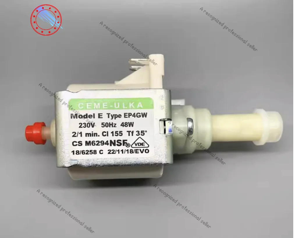 Pump Water Ulka EP4… - image