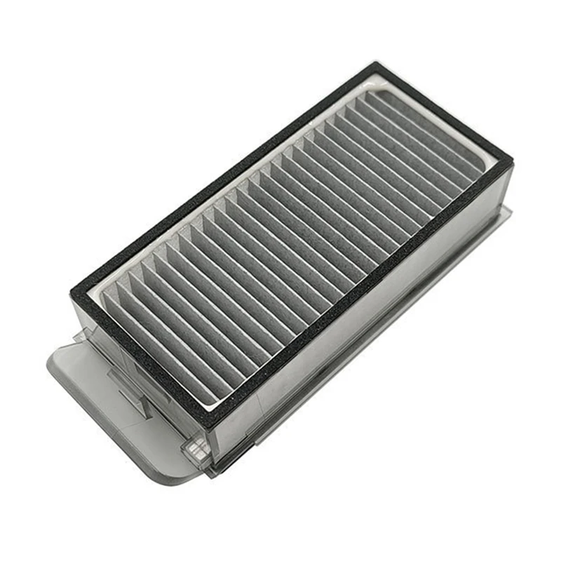 A44F-Compatibile Per Dreame X50 Ultra Sostituzione Spazzola Laterale Principale Filtro HEPA Mop Pad Sacchetti Per La Polvere Pezzi di Ricambio Accessori