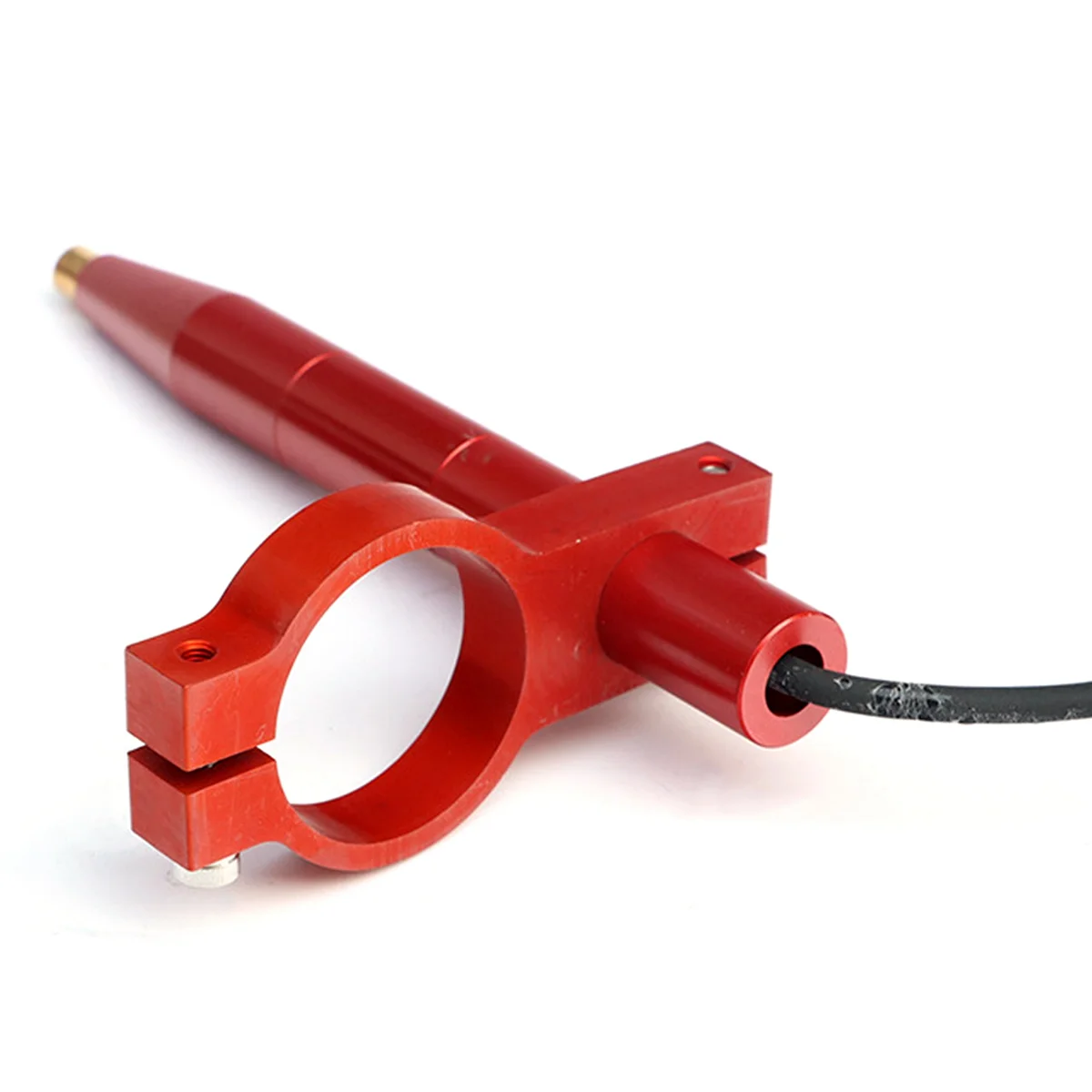 A002 Auto Focus Sensor Z- for Automatic Motorized Up Down Table CO2 Laser Engraving Cutting Machine