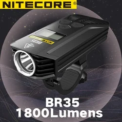 Nitecore-BR35, Nitecore