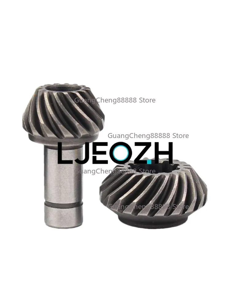 

Редуктор для газонокосилки STIHL FS120, рабочая головка, механизм для стрижки травы, аксессуары для трансмиссии газонокосилки