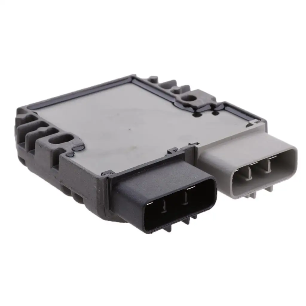 Metal Motorcycle Rectifier Plug and Play High Grade Voltage Regulator Module for Polaris 800 Ranger SH775