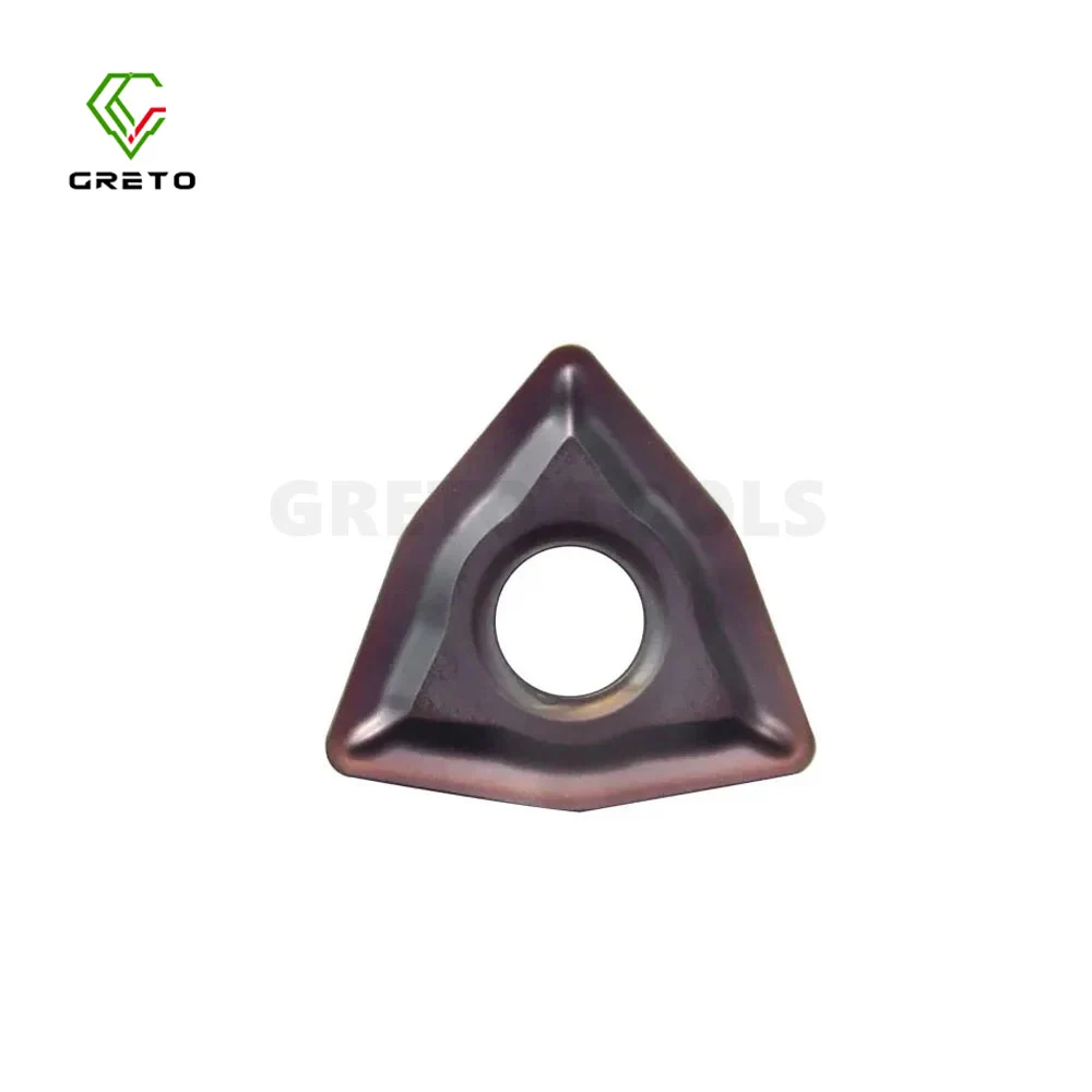 Greto WNMG080404-EF… - image