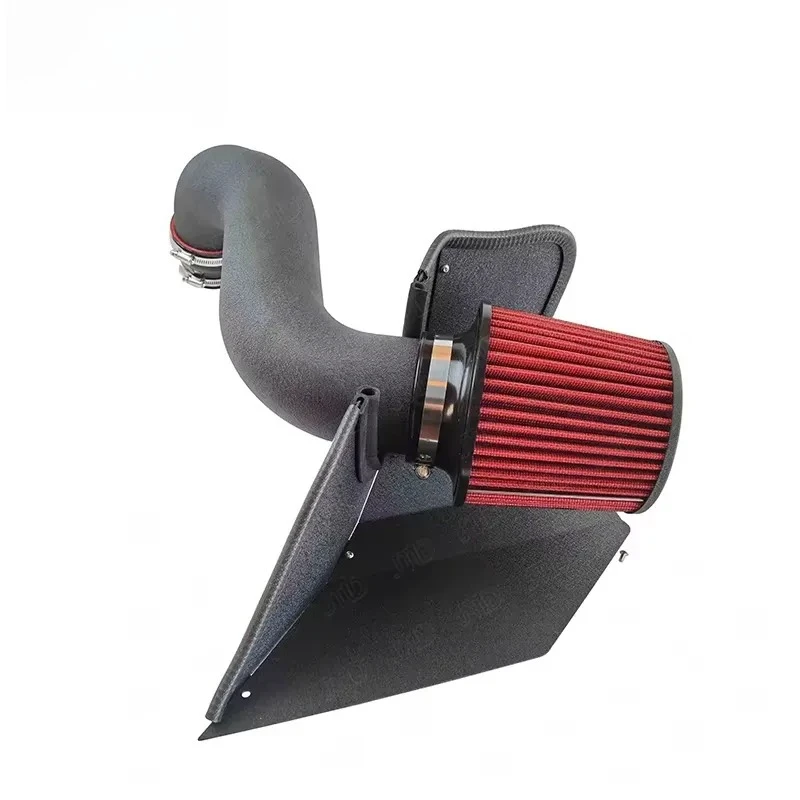 Cold Air Intake System Kit