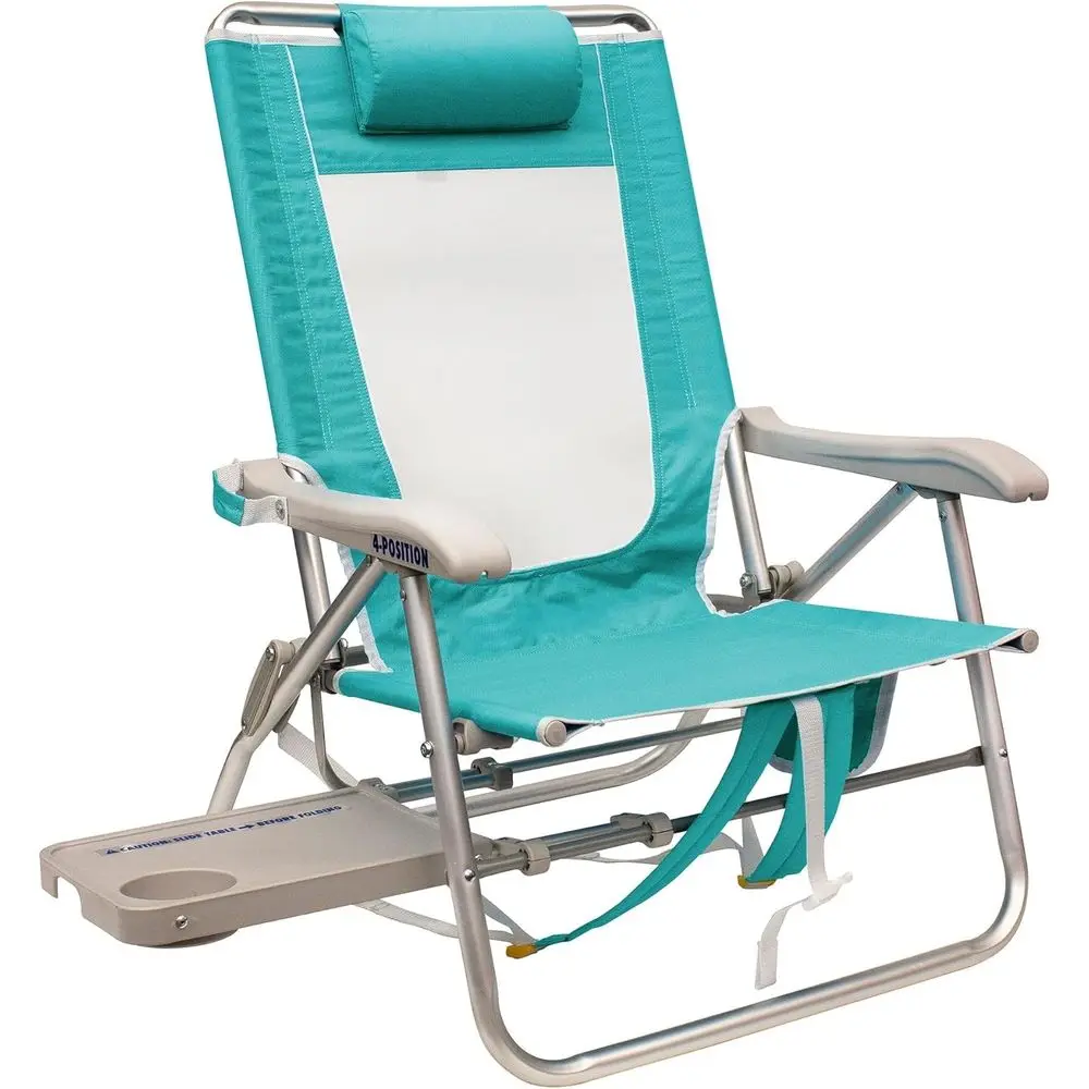 

Beach-Inspired Surfboard Table with Sliding Feature