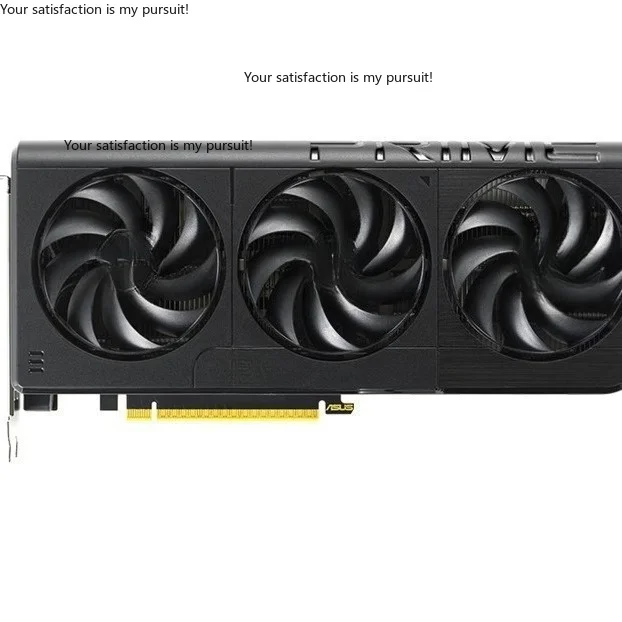 Suitable for ASUS GeForce PRIME-RTX5060-O8G gaming discrete graphics card