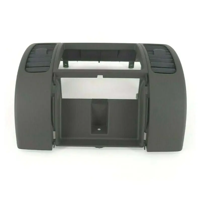 AB61-For Nissan Xterra 2005-2014 68259EA00C, 68259-EA00C Upper Trim Panel For Dash Center Console