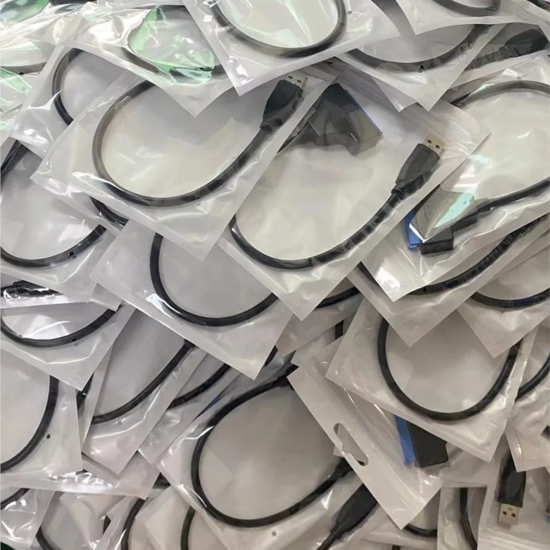 Cabo USB 3.0 para sata 2.5 polegadas para laptop, cabo do disco rígido, porta serial sata 22pin