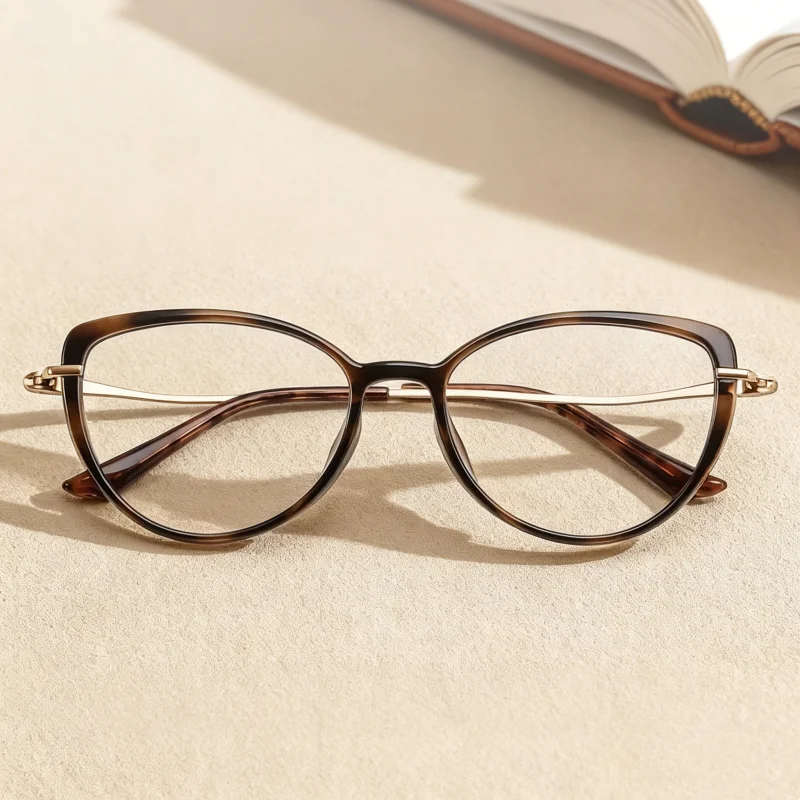 2026 Neue Modische HD Luxus Ka – Men'S Fashion Glasses 2026 Bewertung und Preis