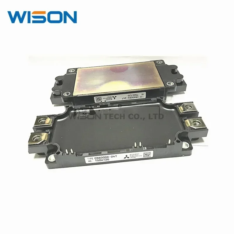 

CM600DX-24T Новый