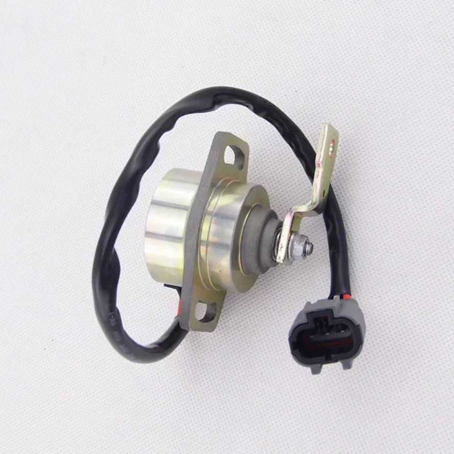 Throttle Motor Angle Sensor 4257164 Fit for Hitachi EX200-2 EX200-3 EX300-2/3 excavator John Deere 750 892 490E 190 992ELC 550LC