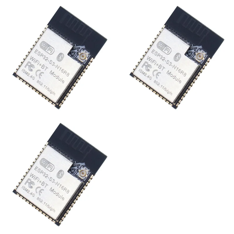 ABVO-3X ESP32-S3-N1…