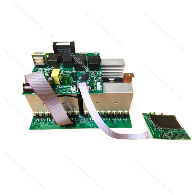 

Pure sine wave power frequency UPS inverter main board 24V48V60V72V96V power 4KVA~ 12KVA