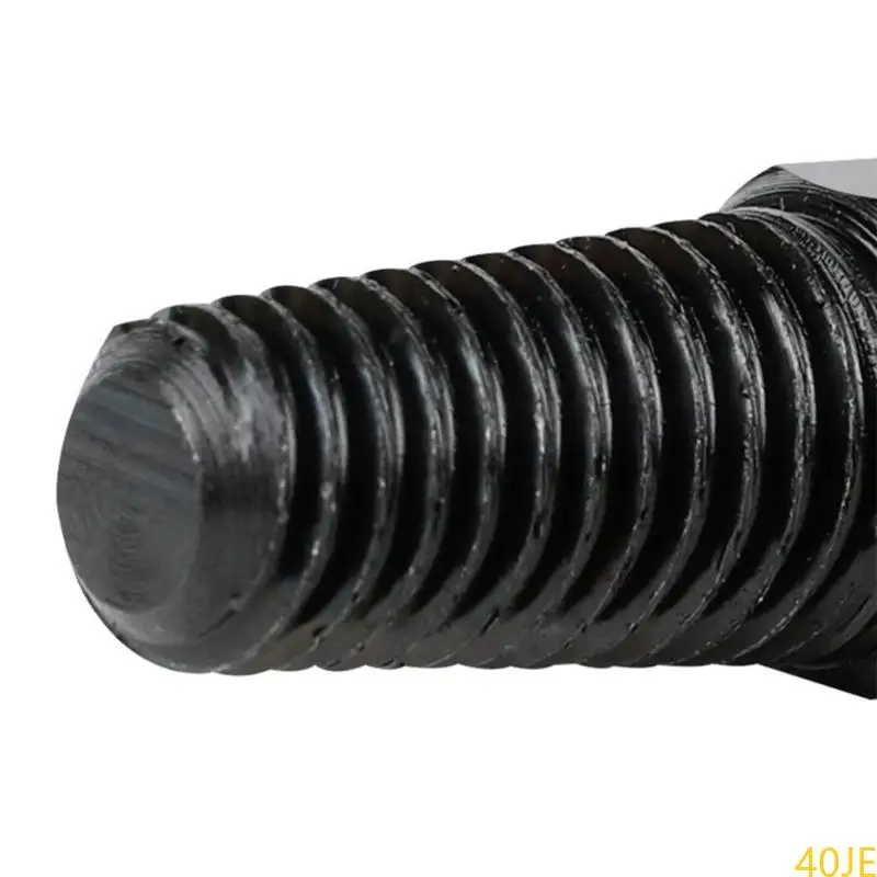

40je Broken Vint Extractor Tool Seversovers Hexagonal Shank Dextractor для удара по ремонту дома