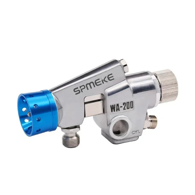 

WA-200 Автоматическая машина для мойки краски Автоматический пистолет-распылитель краски