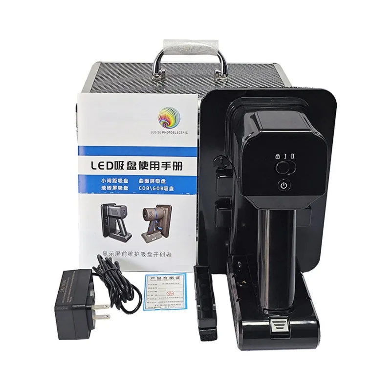 LED Electronic Screen Dismantling Board Maintenance Tool HX-05 Vacuum Suction Cup Module Board Picker