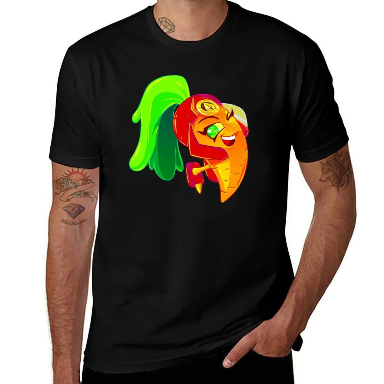 

shirts for Beta-Carrotina shirts t graphic man t T-Shirt T-Shirt for man t 100% cotton tees men graphic shirt