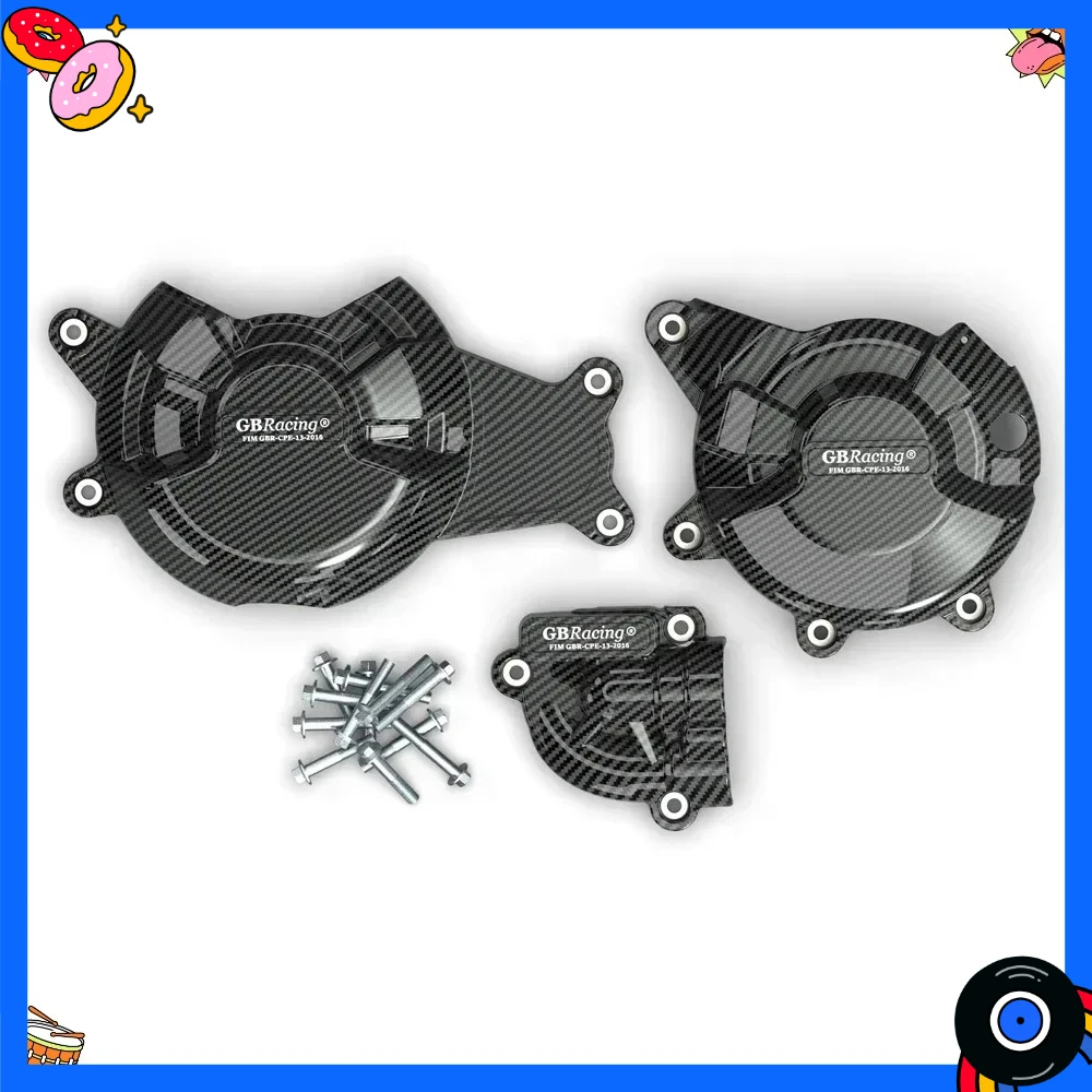 For Gbracing Yamaha… - image