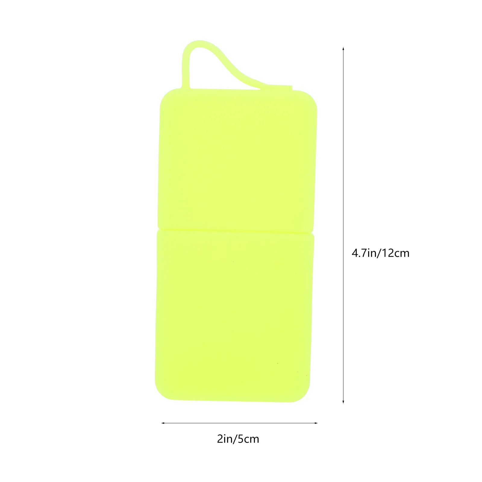 Siliconen mal voor gezichtsmassage Huidverzorgingstool Draagbaar gezichtsschoonheidsapparaat voor gezichtsoog