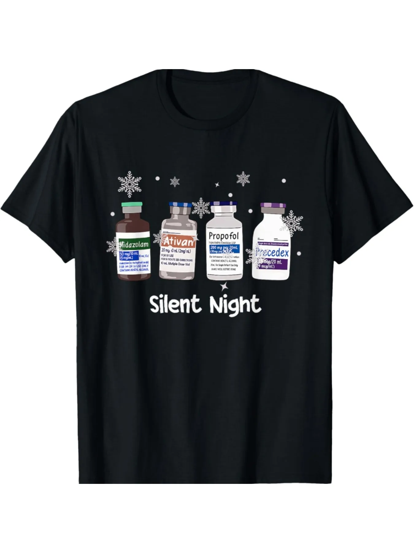 Retro Icu Nurse "Si…