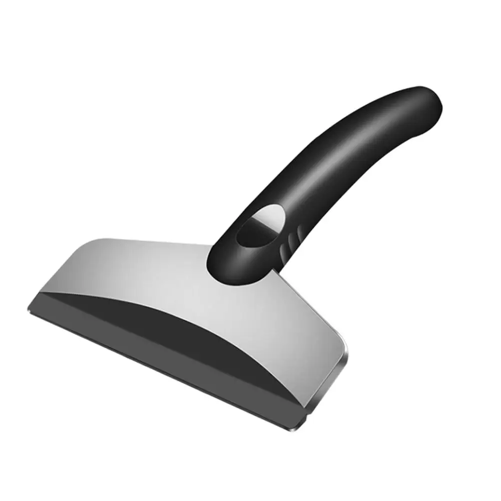 Car Ice Scraper Snow Removal Shovel Windshield Glass Defrost Removal Automotive Winter Car Snow Shovel Car Accessories