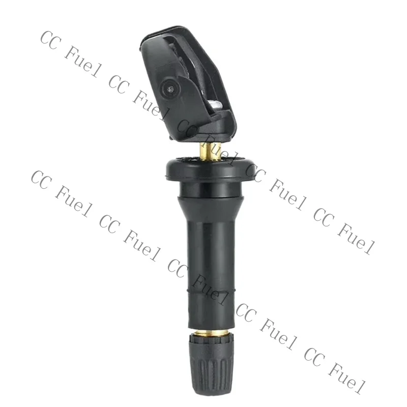 C+ 433 Mhz For GMC Cadillac 13598773 Tire Pressure Sensors TPMS Sensor (Pack of 4)