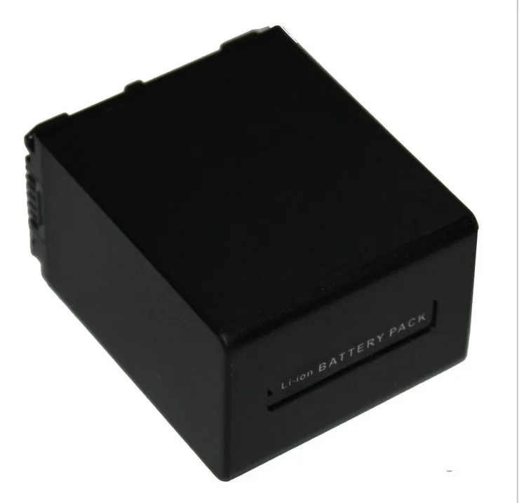 10pcs 4200mAh New High-capacity Camera Battery Suitable for Sony NP-FV100 Battery FV70 FV50 NP-FH50 NP-FH70 Camera Battery