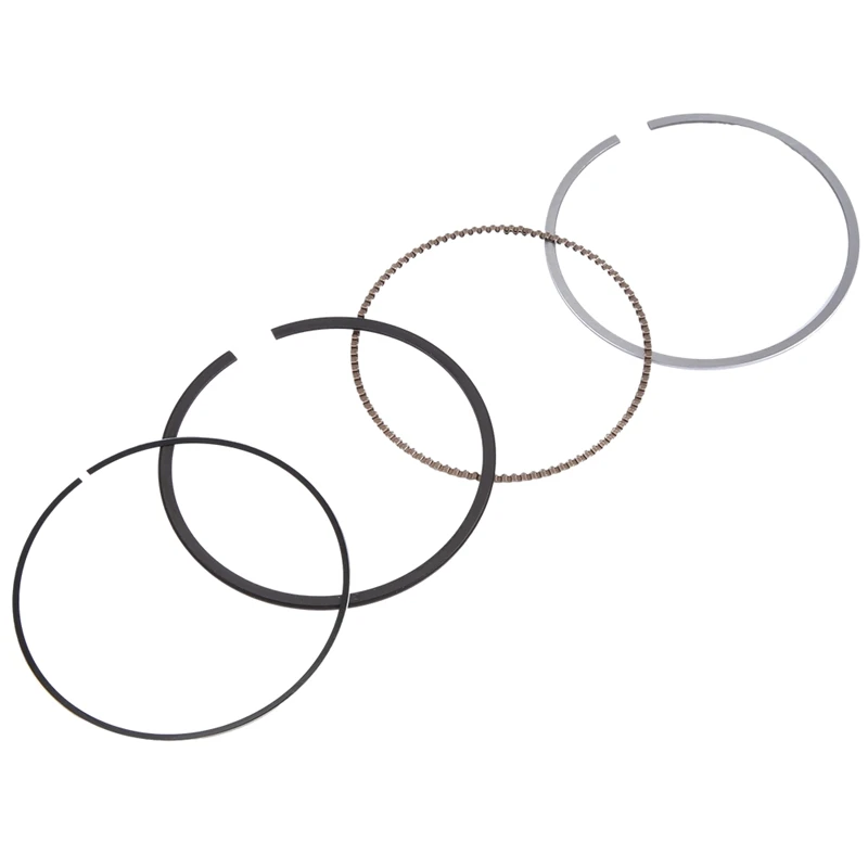 23040-2G200 Piston Ring Set Piston Ring Engine Supplies For Hyundai Kia 230402G200