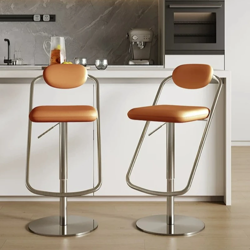 Design Modern Dining Chairs Party Vanity Party Metal Dining Chairs Hotel Events Cadeiras Sala De Jantar Home Furniture