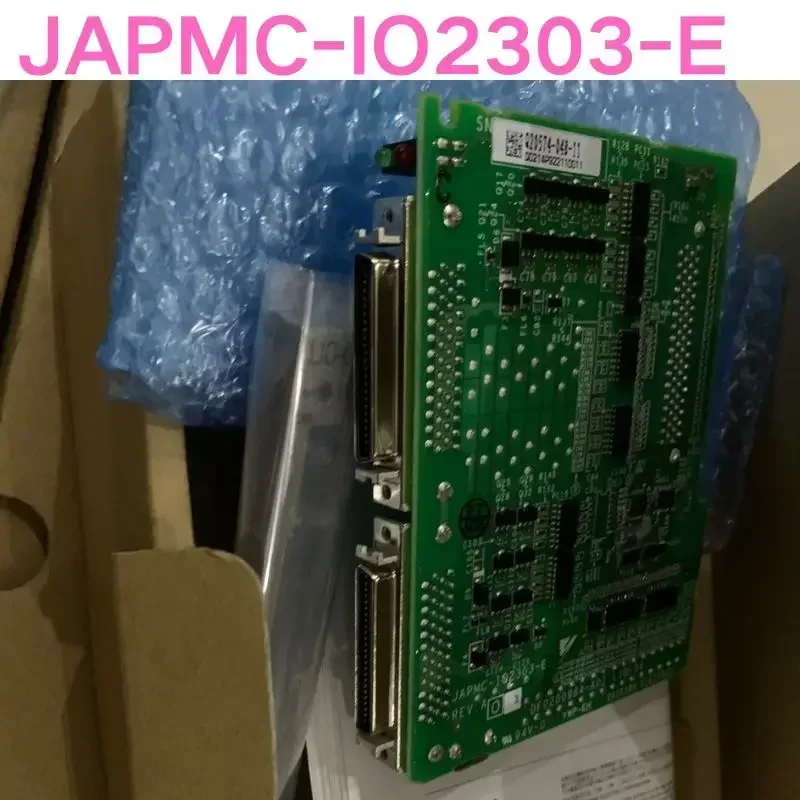 Brand-new Motion module LIO-04, JAPMC-IO2303-E