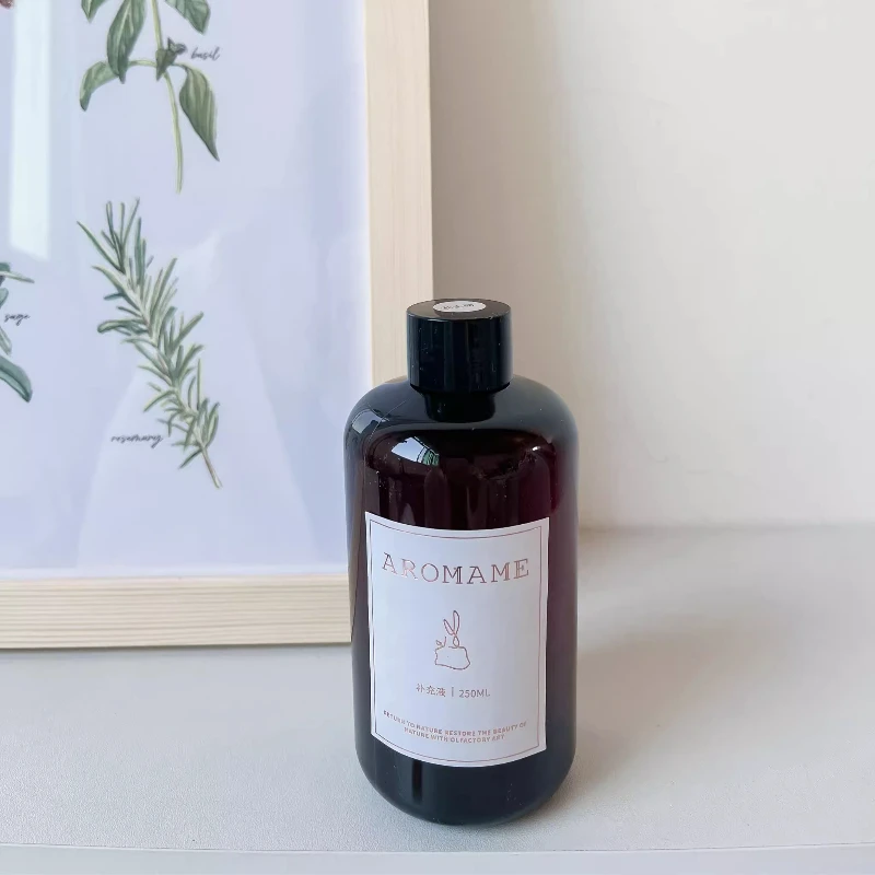 

Essential Oil for Aroma Diffuser Machine, Reed Diffuser Premium Refill Oil,Hilton,Burj AI Arab, Shangri-La, 250ml/500ml/1000ml