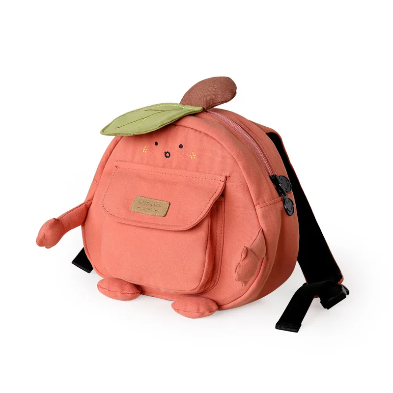 

Children's Backpack School Kindergarten Baby Anti-lost Book Bag Travel Knapsack For Boys Girls Children Kids Gift Shoulders Bag