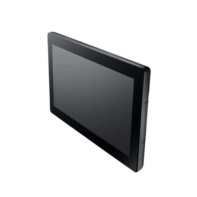 2025 Advantech UTC-315I 15.6 بوصة معالج Intel Core I7/i5/i3 وCeleron 6305E لوحة كمبيوتر لوحي صناعي الكل في واحد يعمل بنظام أندرويد