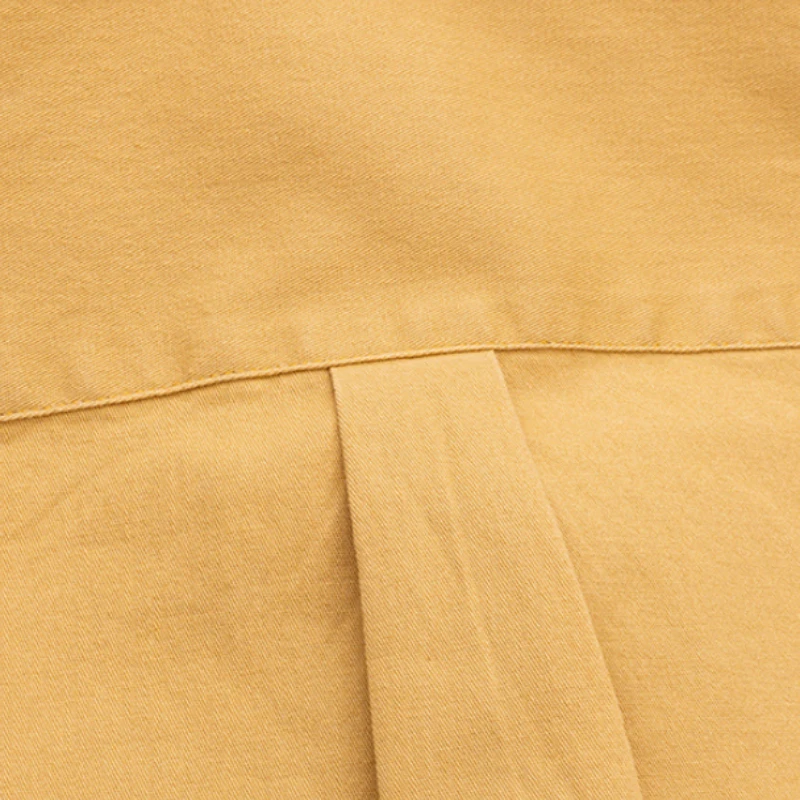 7XL 100% Cotton Men's Shirts Long Sleeves Solid Color Soft Regular Fit Men Shirt Long Sleeve Pocket Social  Male Clothes S-7XL