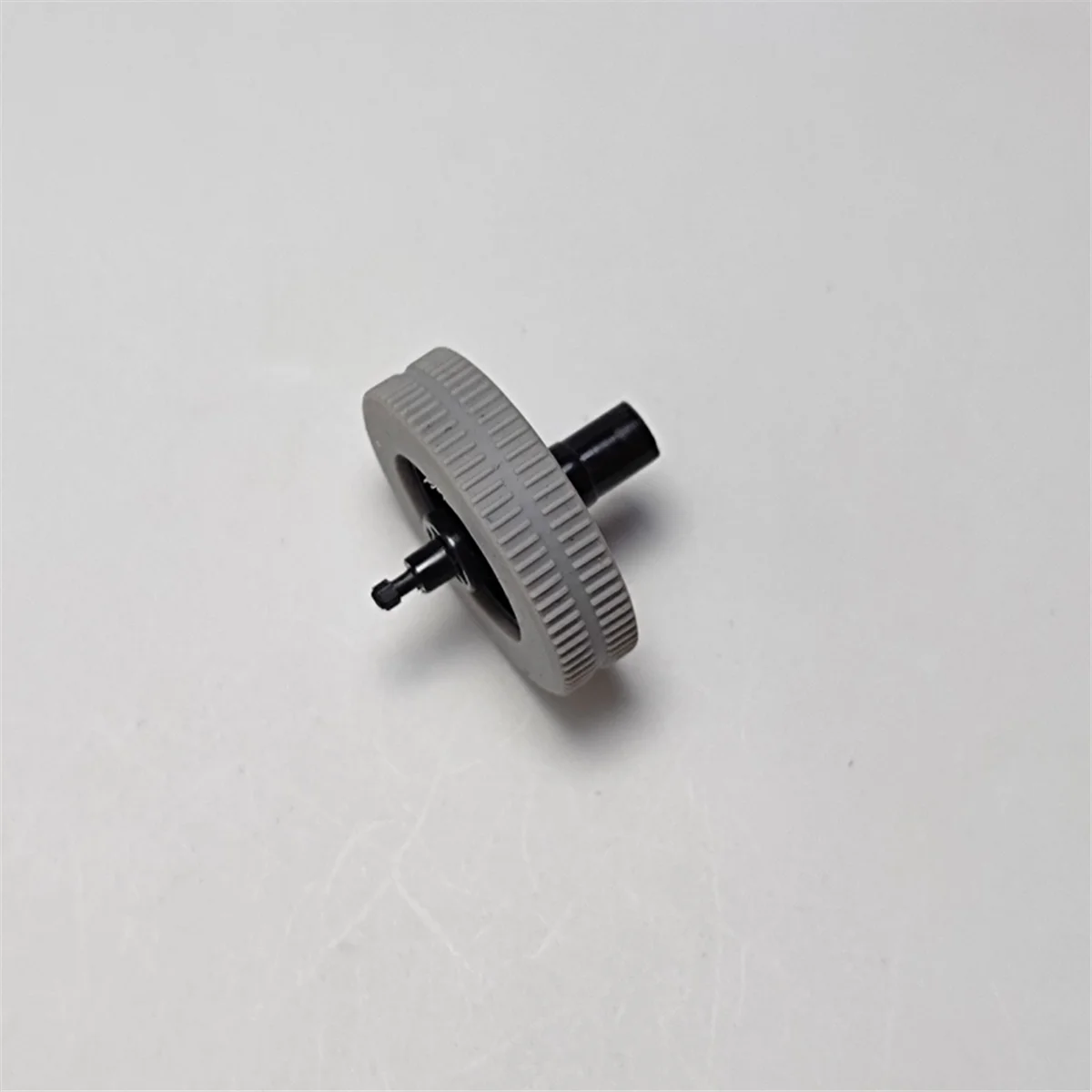 Запасные части для ролика мыши, пластиковый шкив для мыши, колесо прокрутки для G102 G304, запчасти для ремонта мыши, серый