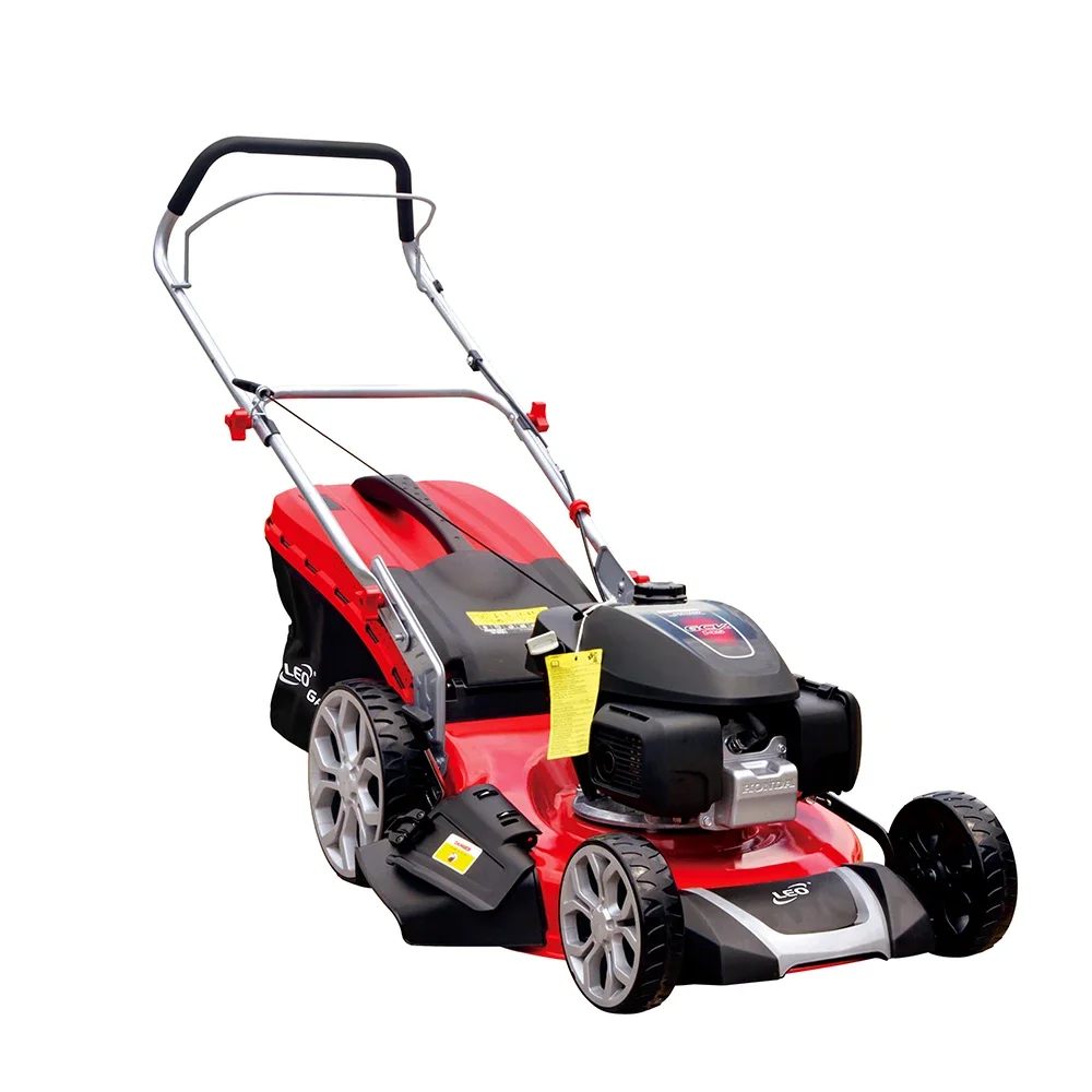 

LM56-2L(GCV200) 22" 201cc hand push 30-80mm wireless honda lawn mower