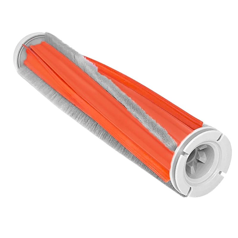 Accesorios de repuesto para aspiradora Manual XIAOMI ROIDMI F8, piezas de repuesto de filtro de cepillo de fibra