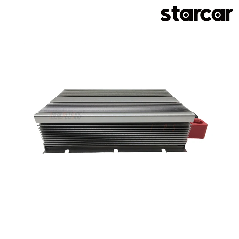 Imagem -06 - Impermeável High Power Boost Converter Step up 12v a 36v dc dc Power Module 50a 1800w 1016vdc