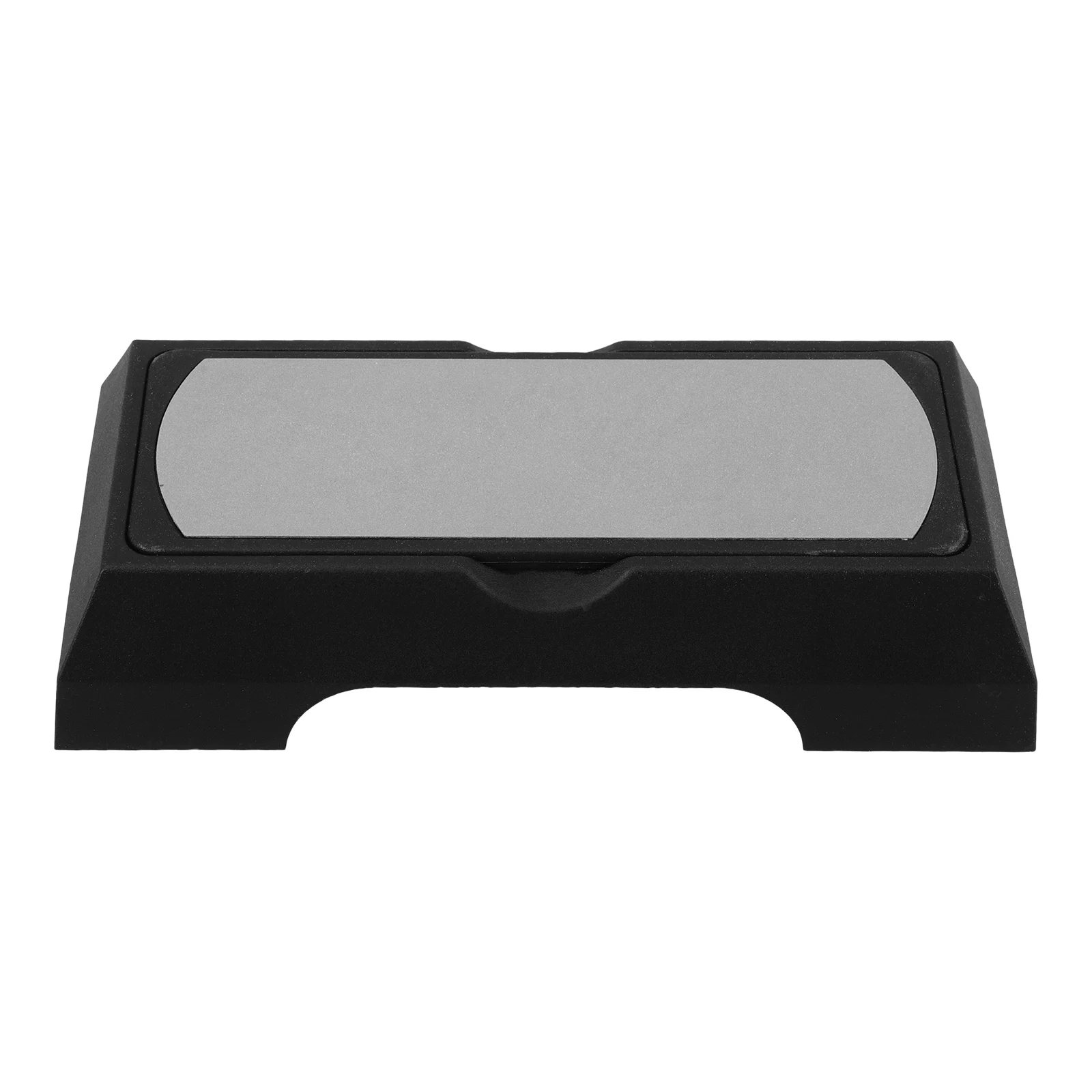 Knife Sharpener Ice Skating Accessories Hockey Skate Shoes Blade Whetstone Accessory Grinding Tool Convenient Blades Adjustable