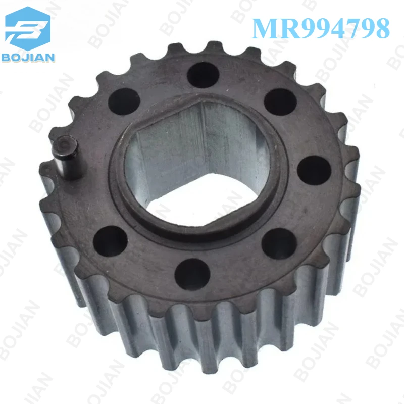 

MR994798 Engine Crankshaft Camshaft Drive Sprocket for Mitsubishi Lancer Colt MD356723 MD375932 MD312639 MD375946