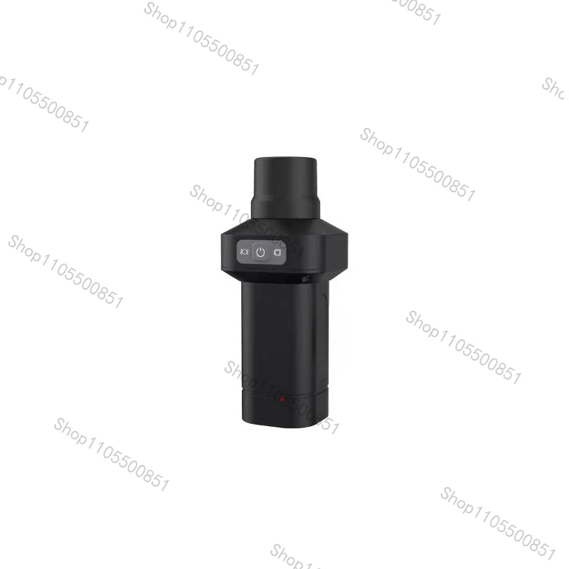 Handheld RTK surveying and mapping combined navigation dotter, high-precision positioning R10