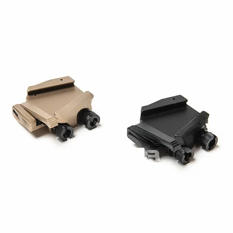 

For NVG Tactical Night Vision Adapter, Airsoft, Helmet Accessories, Flip Mount, New